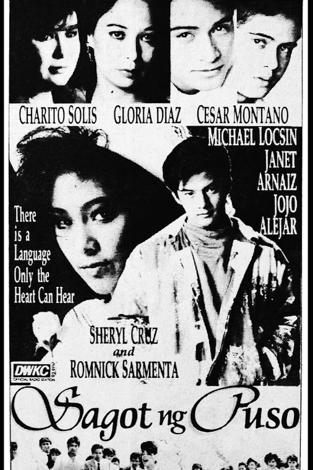 Sagot ng Puso Sagot ng Puso