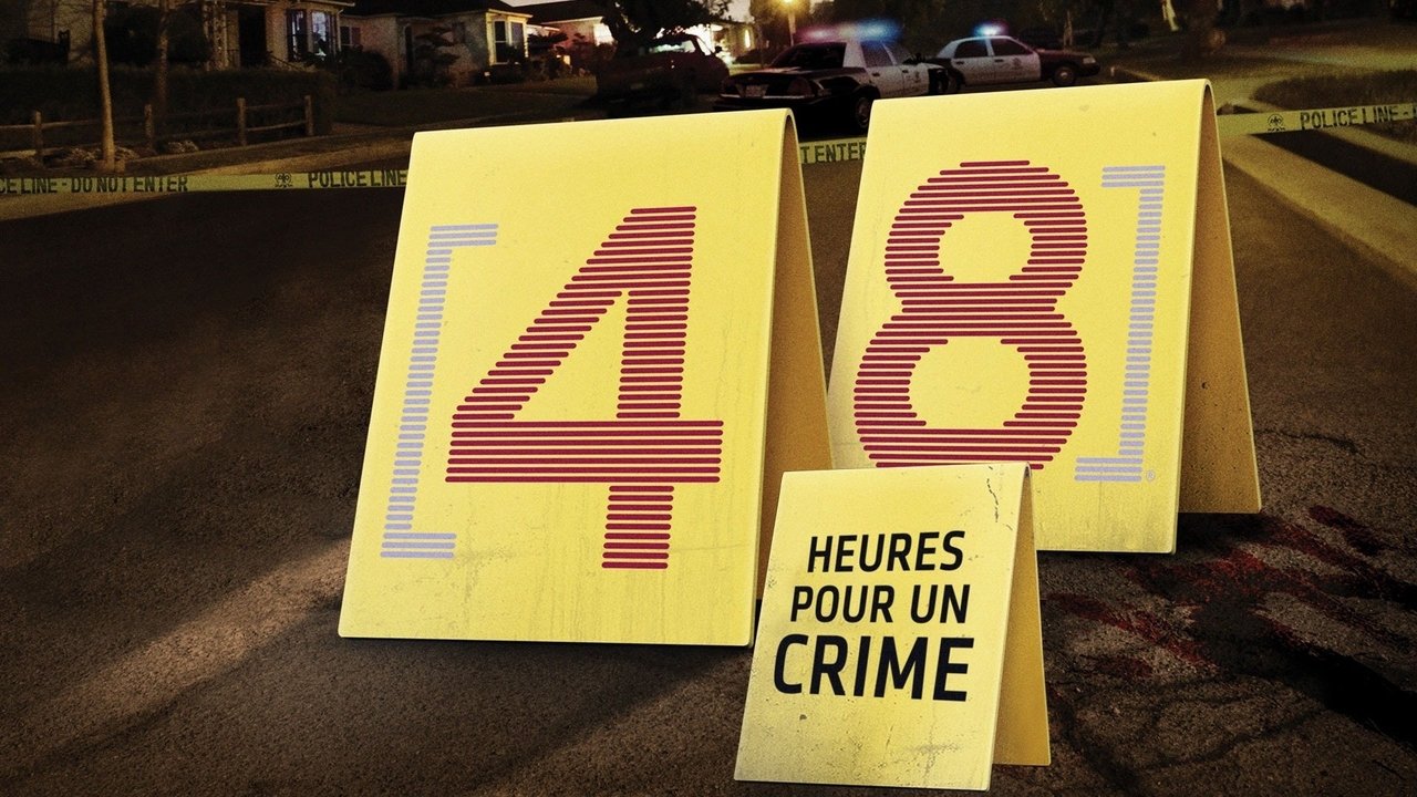 48 heures pour un crime background