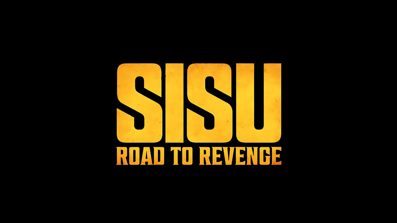 Sisu: Road to Revenge