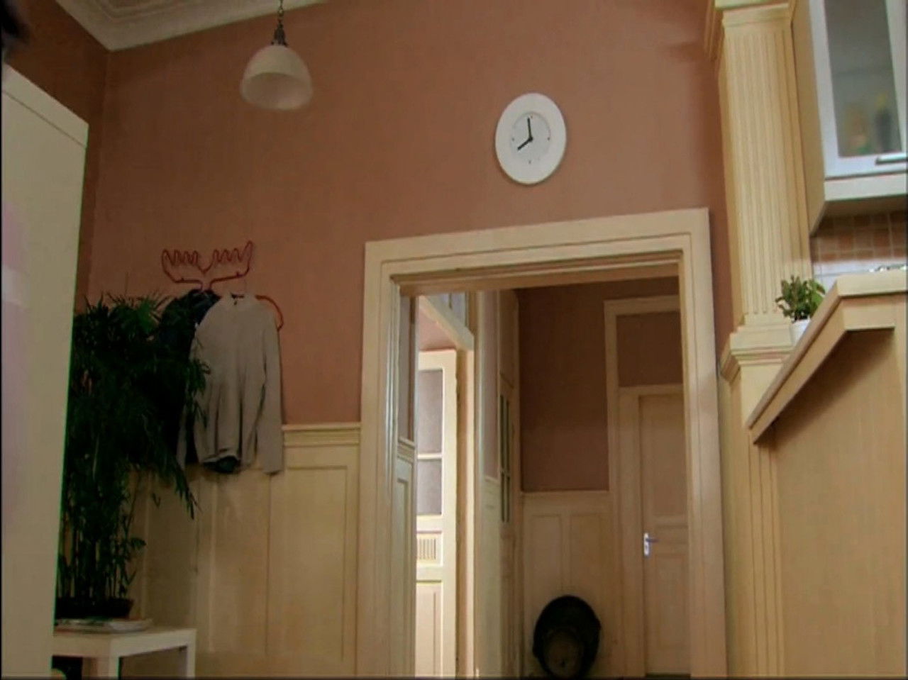 婆婆来了 — Épisode 10