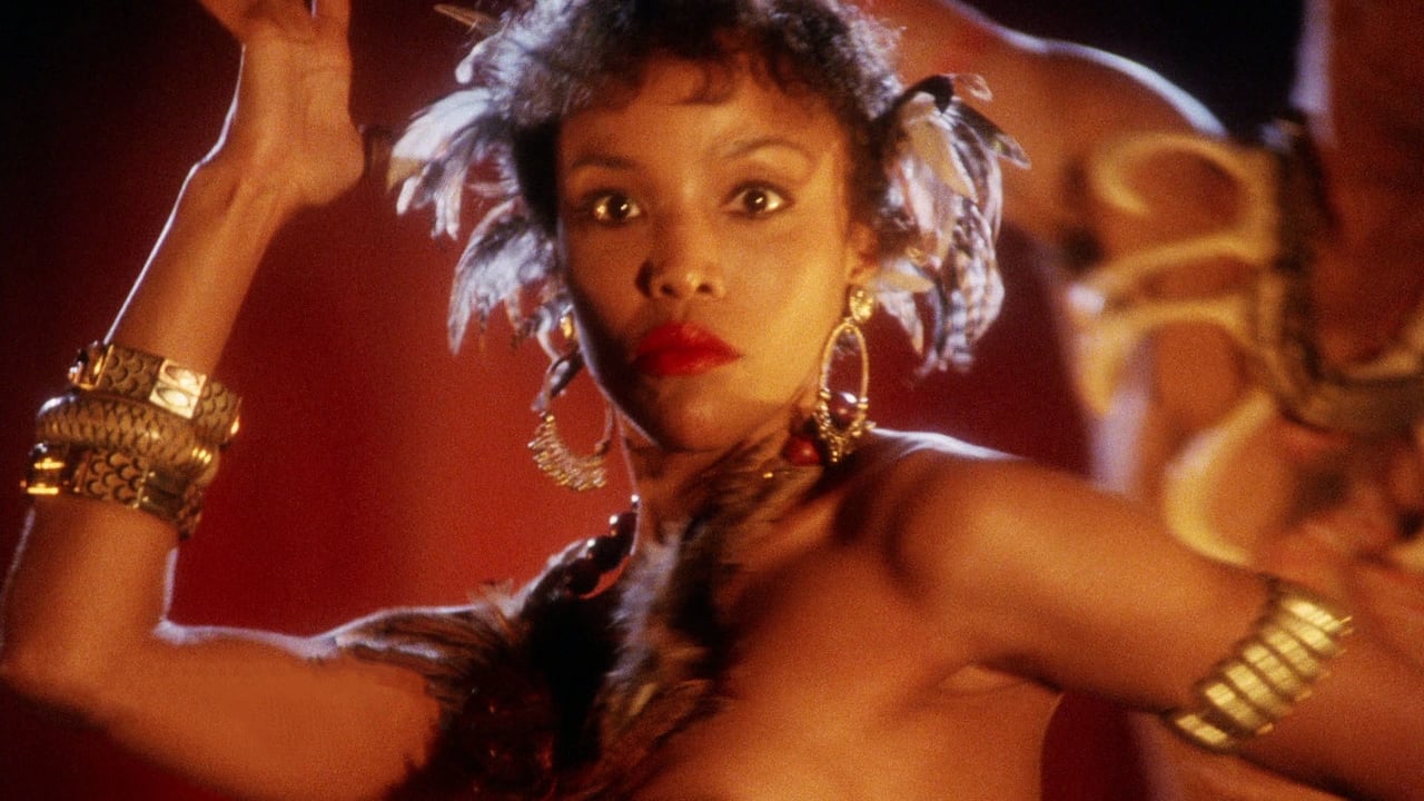 The Josephine Baker Story (1991)