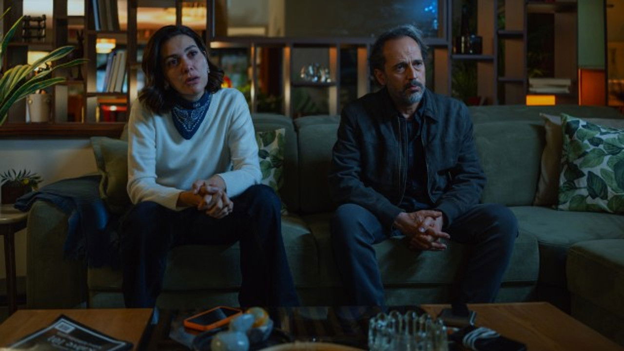 İlk ve Son — Épisode 5