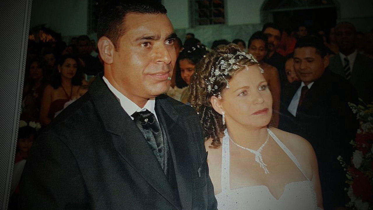 Investigação Criminal — Épisode 8