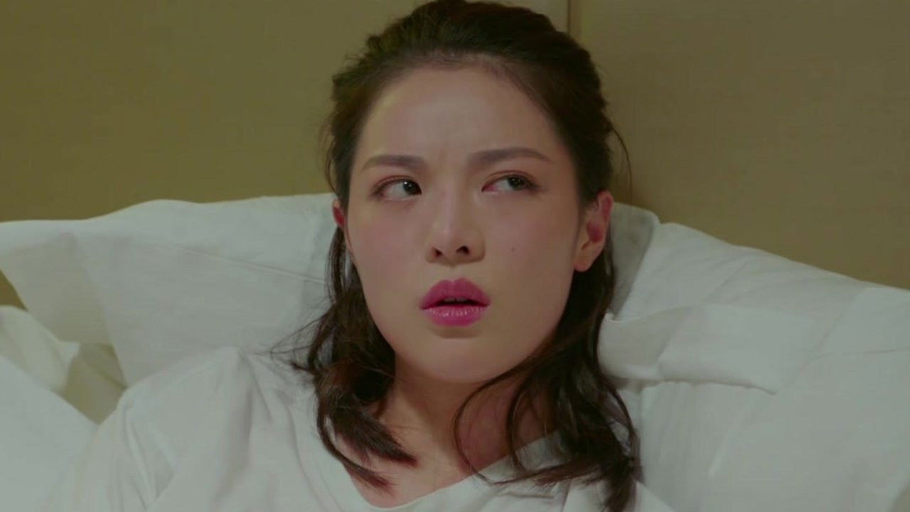 好久不见 — Épisode 28