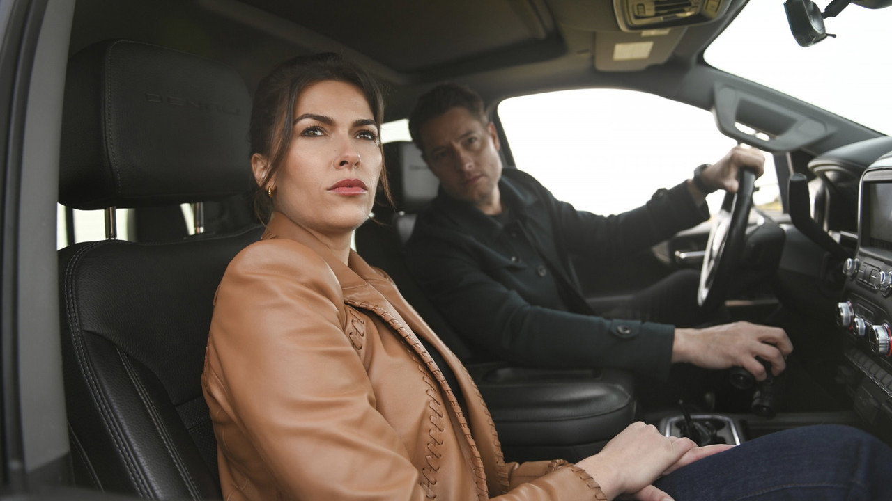 Tracker S3E20