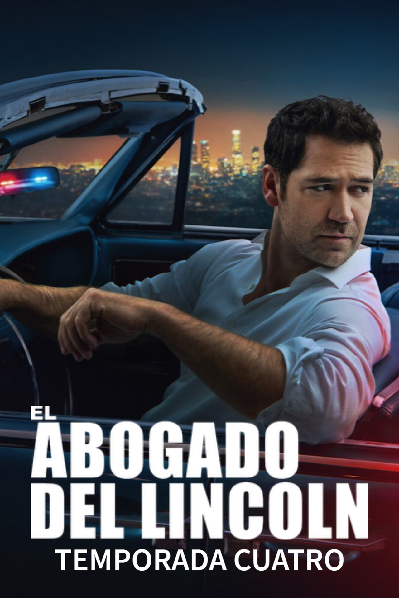 The Lincoln Lawyer (2023) Hindi Season 2 Complete backdrop
