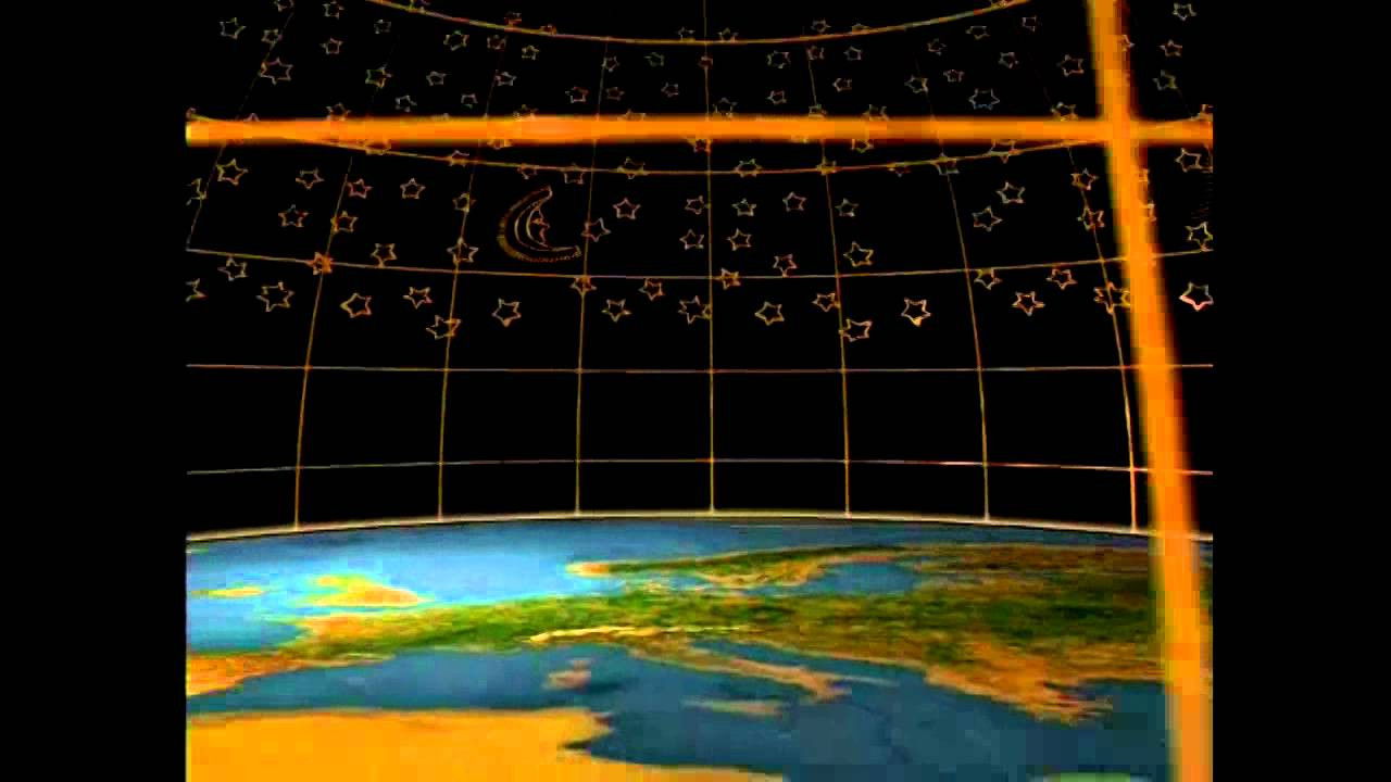 Tous sur orbite ! — Grand tour planétaire avec la Lune