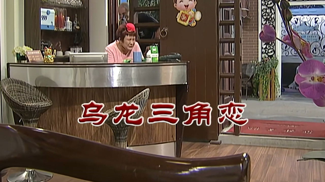 外来媳妇本地郎 — Épisode 2847