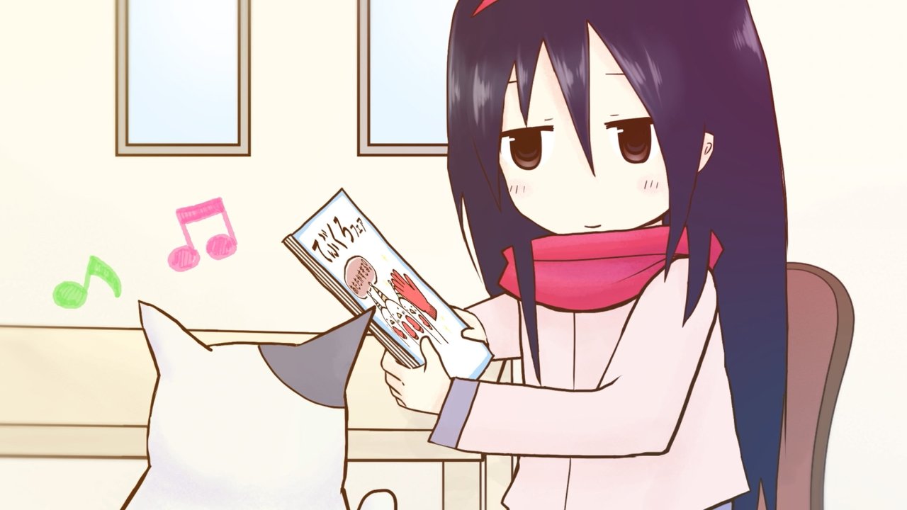 2200-nen Neko no Kuni Nippon - Season 1 Episode 3 : Sora and Part-Time Job