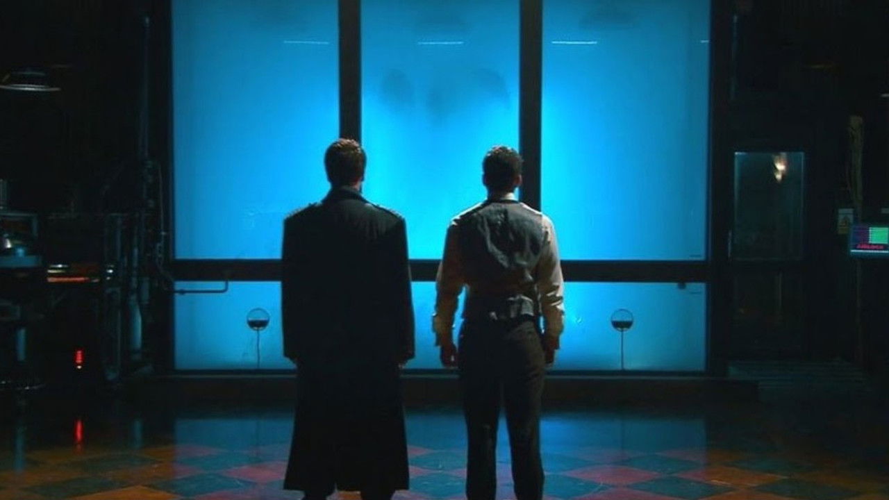 Cast and Crew of Torchwood: Children of Earth