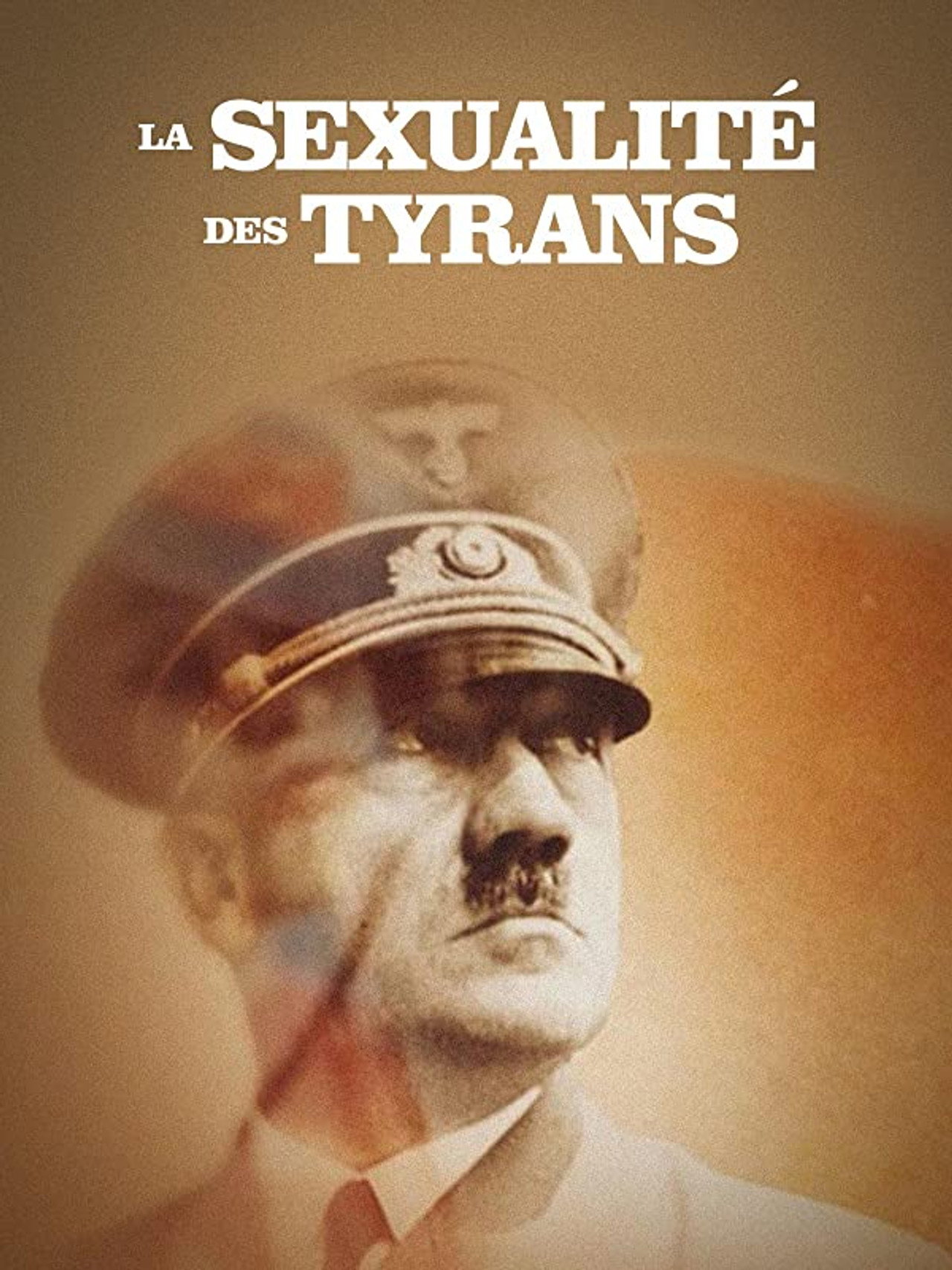 La sexualité des tyrans filmaffisch