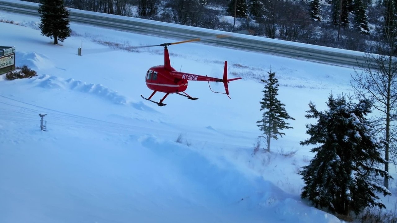 Ice Airport Alaska - Season 6 Episode 7 : Thanksgiving Day Delay