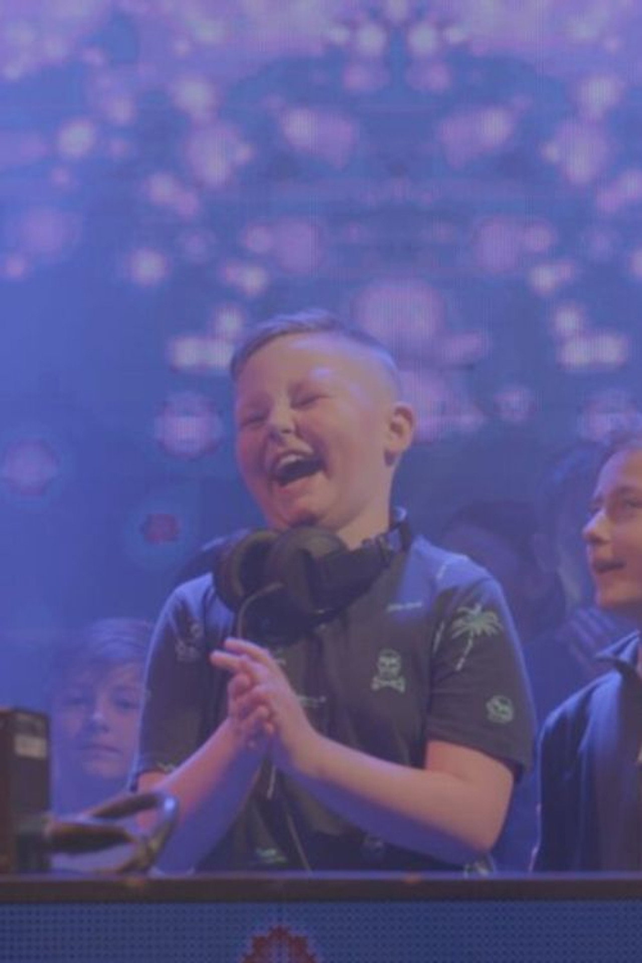 Scars for Life Special filmaffisch
