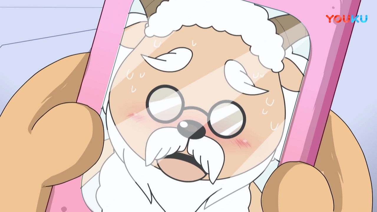 喜羊羊与灰太狼之羊羊快乐的一年 — Épisode 14