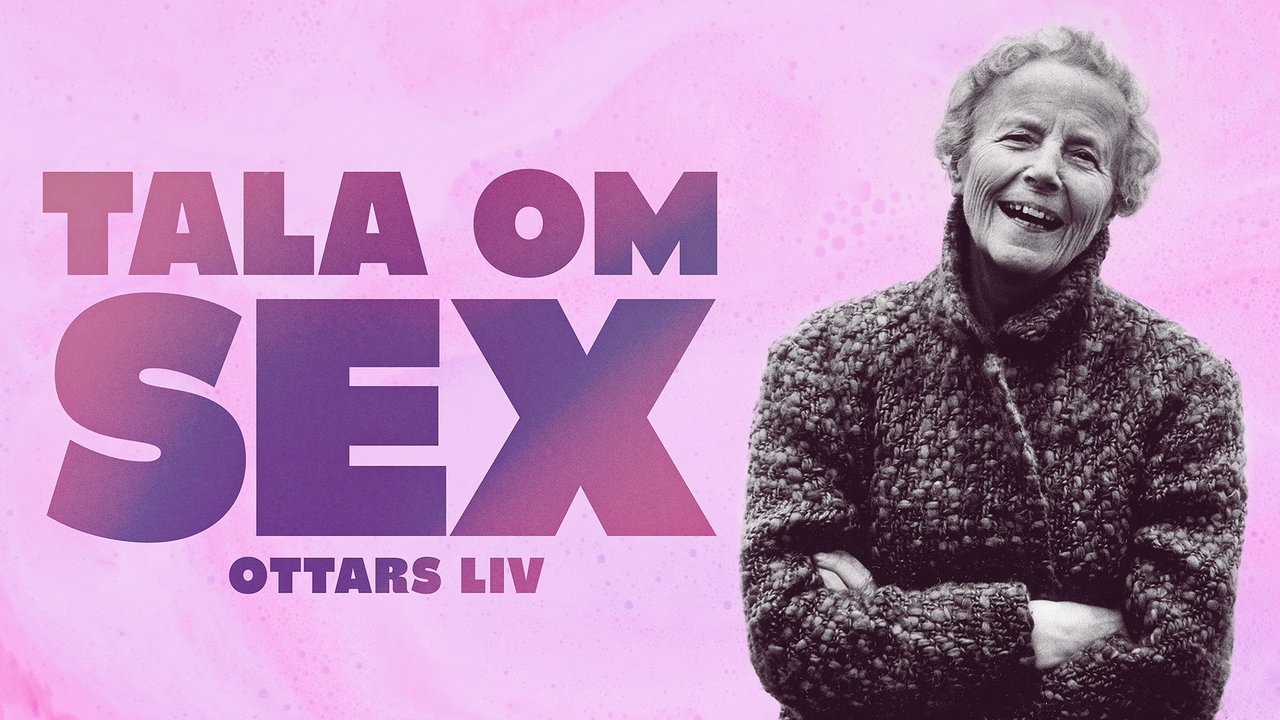 Tala om sex – Ottars liv