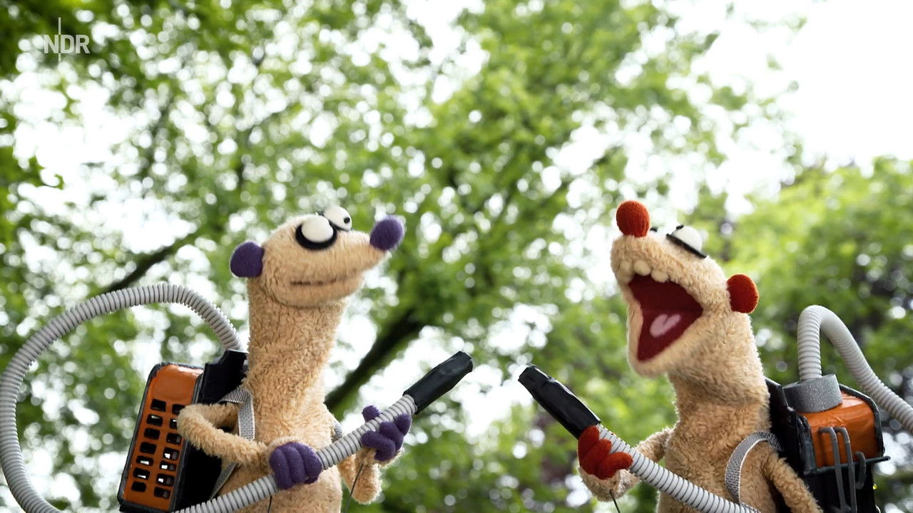 Ein Fall für die Erdmännchen - Season 8 Episode 2 : Episode 2