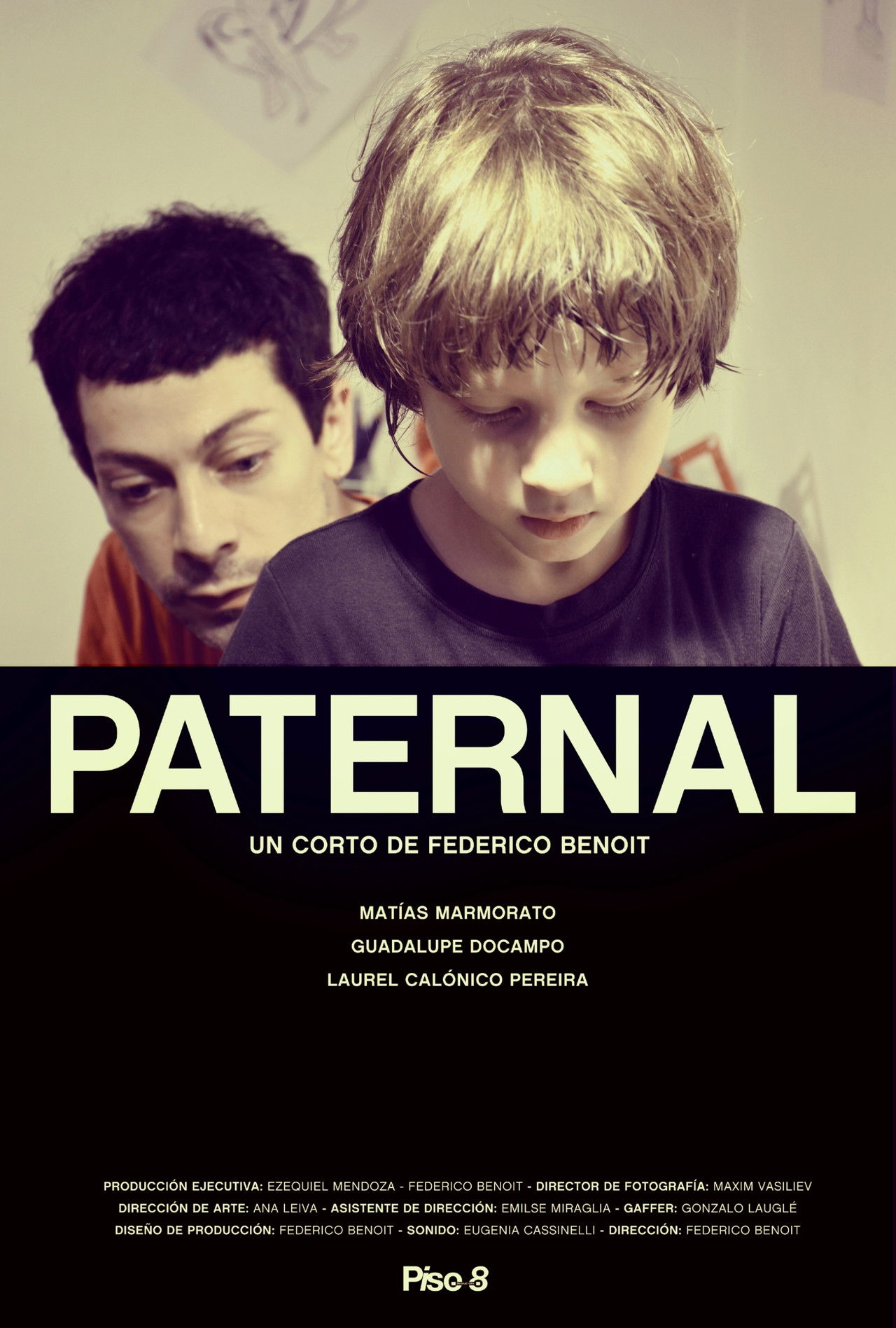 The Fatherly Backdrop