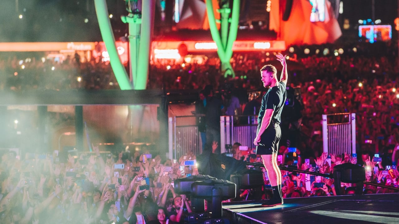 Imagine Dragons: Rock in Rio 2019