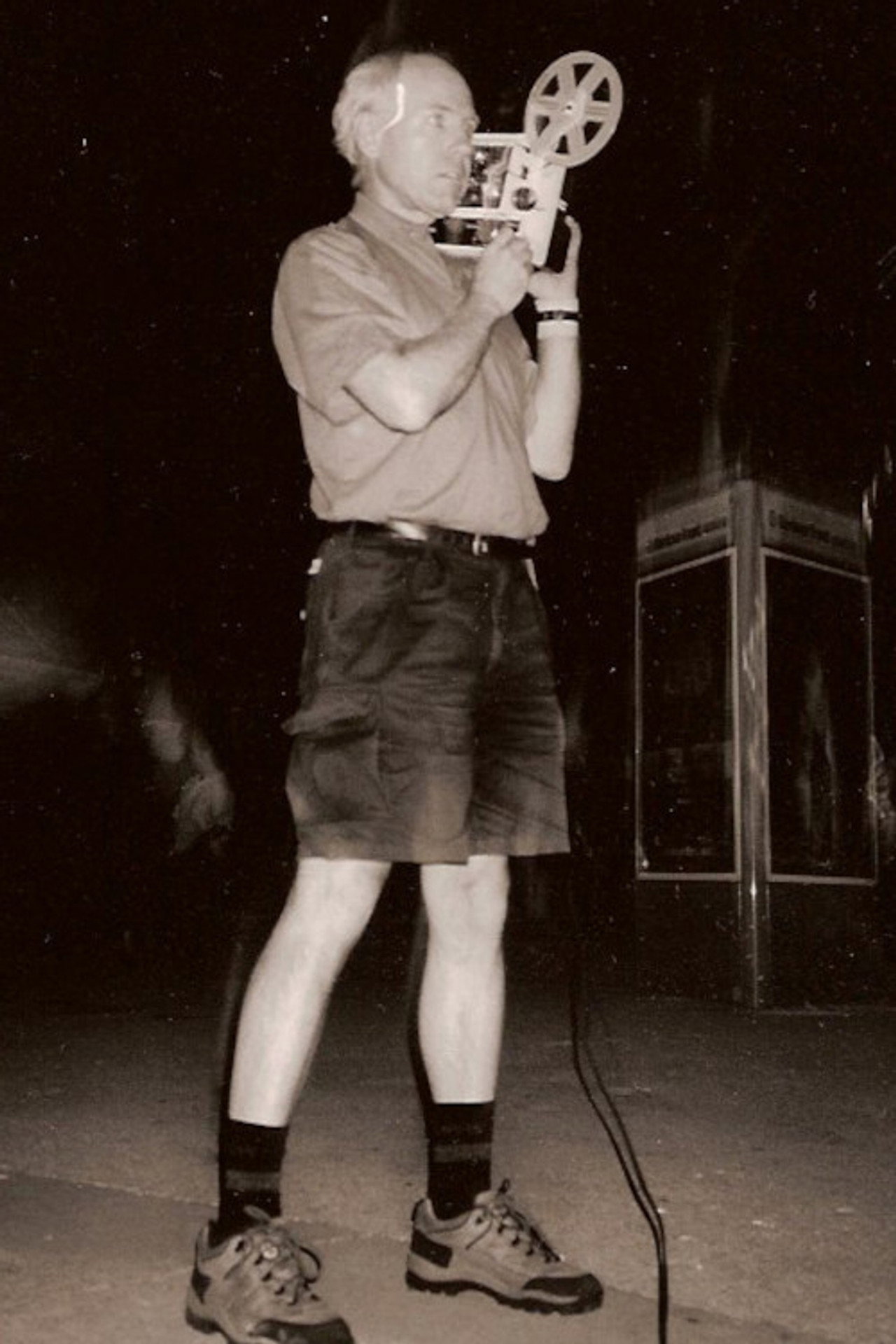 John Porter