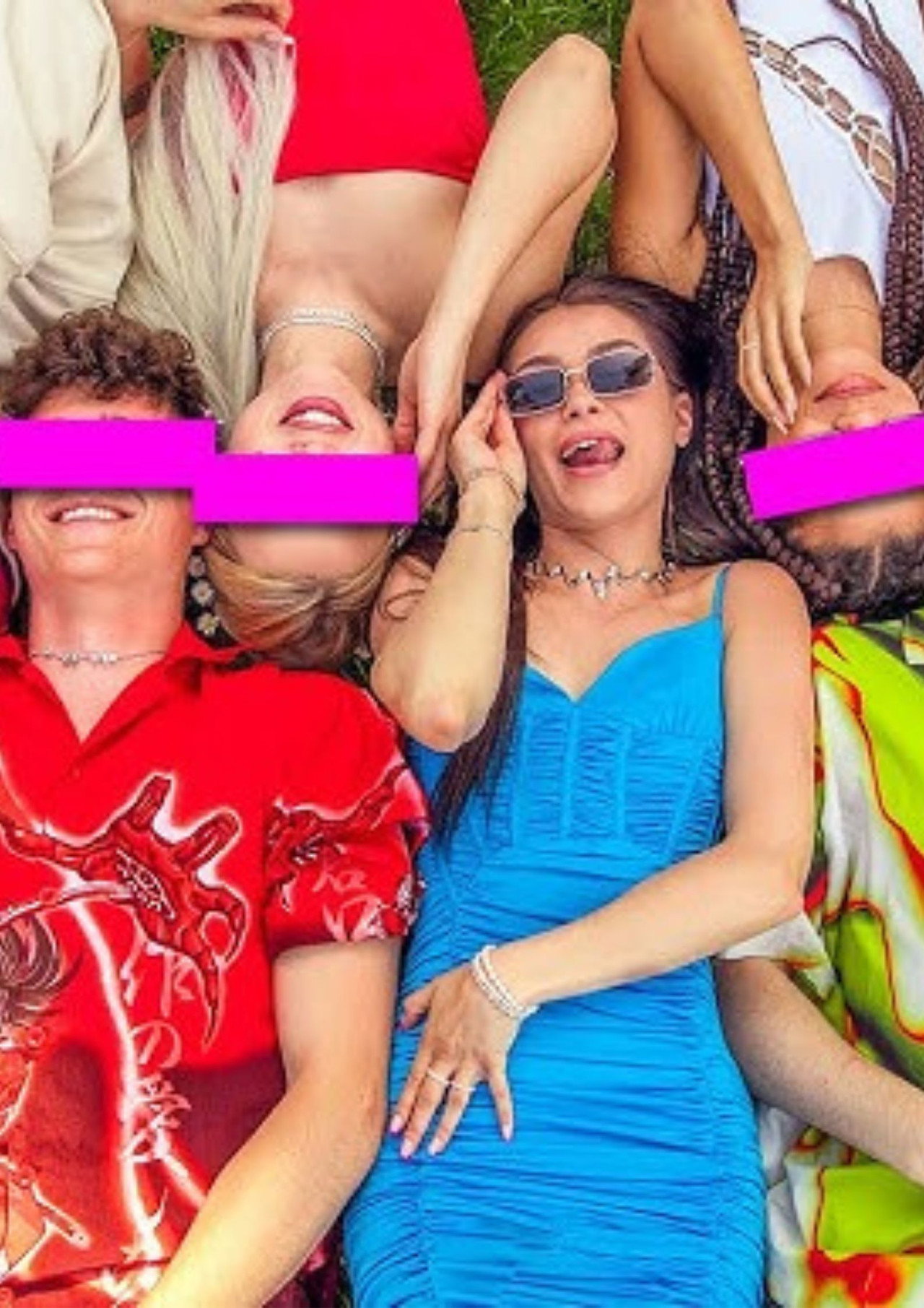 Natsu World the Movie Backdrop