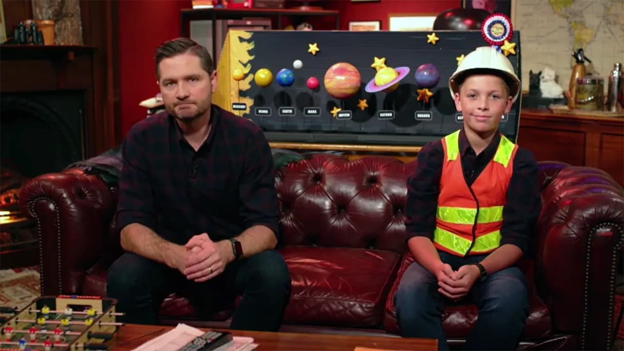 The Weekly with Charlie Pickering - Season 7 Episode 14 : Episode 14