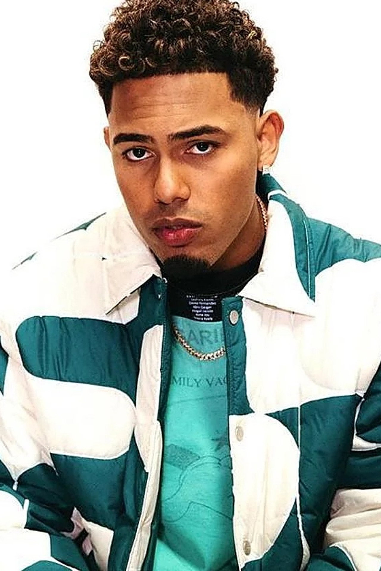 Myke Towers