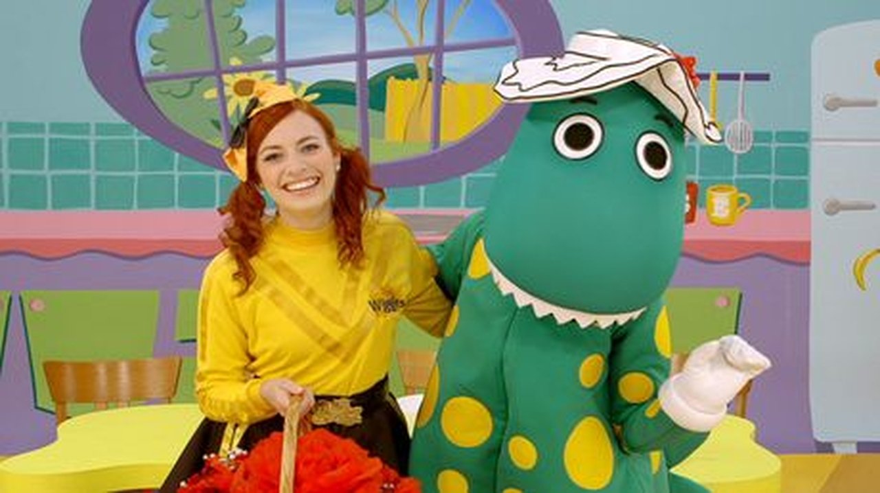 The Wiggles - Season 7 Episode 15 : Let's Go Driving in the Big Red Car!