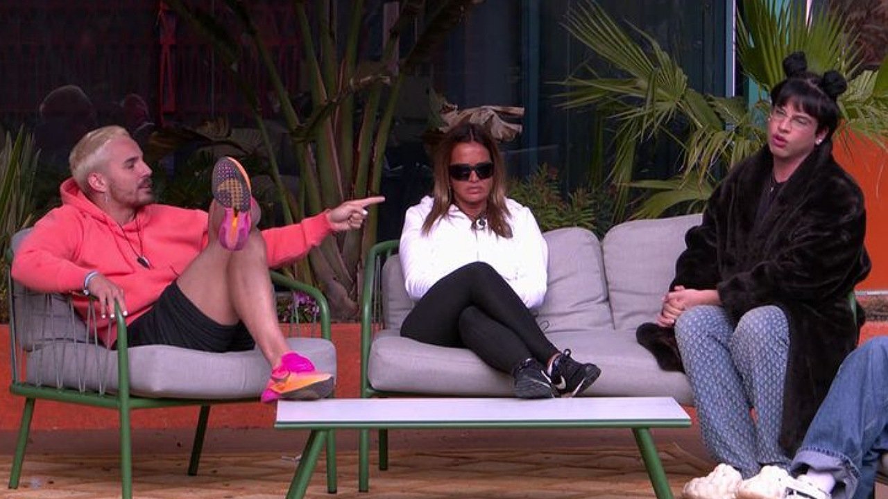 GH dúo - Season 2 Episode 31 : Resumen Diario #19