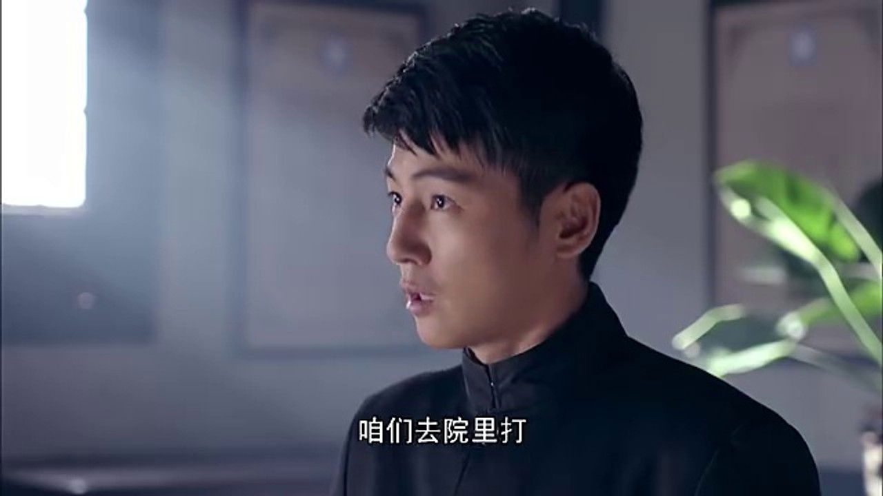 战昆仑 — Épisode 3