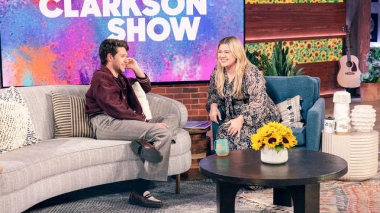 The Kelly Clarkson Show - Season 4 Episode 159 : The Power of Music Hour
