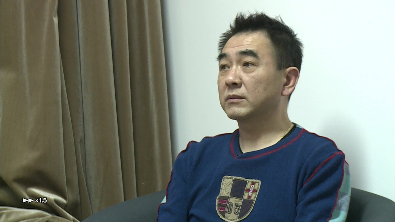 《黑楼孤魂》25周年主创重聚 backdrop