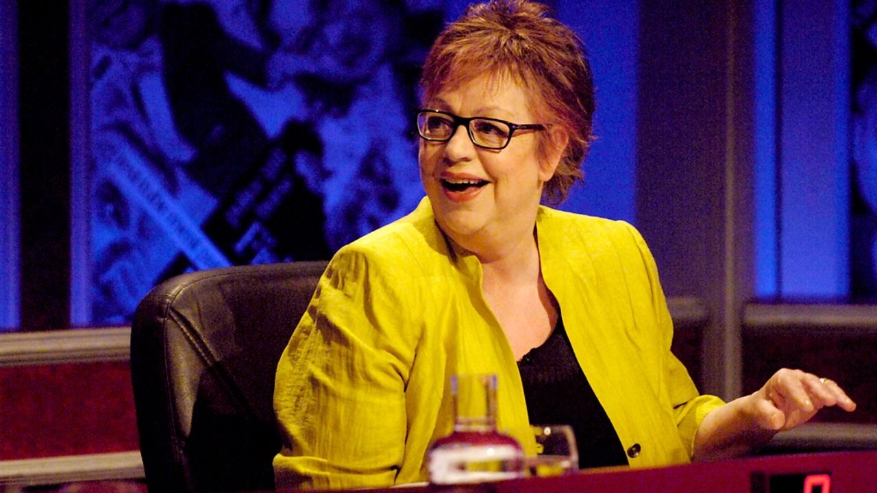 Have I Got News for You - Season 43 Episode 2 : Jo Brand, Humphrey Ker, Graham Linehan