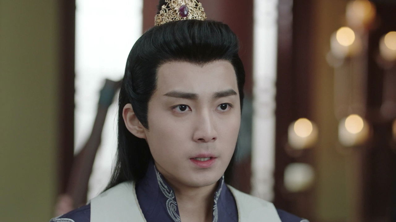 许纯纯的茶花运 — Épisode 10