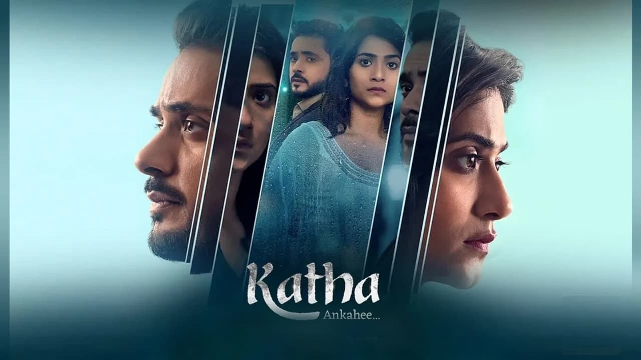 Katha Ankahee - Season 1 Episode 224 : Dil Ke Ghaav