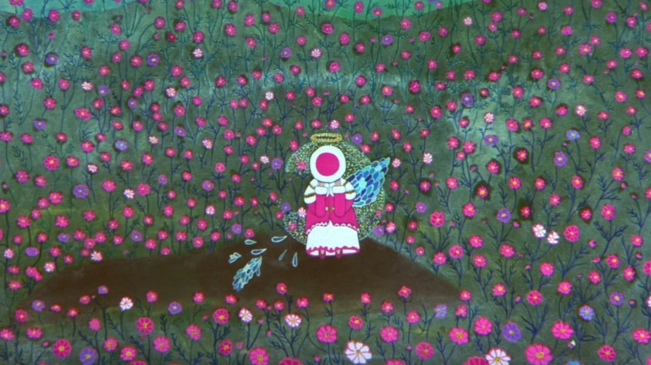 Fireworks (1997)