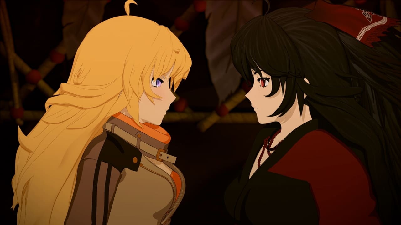 RWBY - Season 5 Episode 6 : Known by its Song
