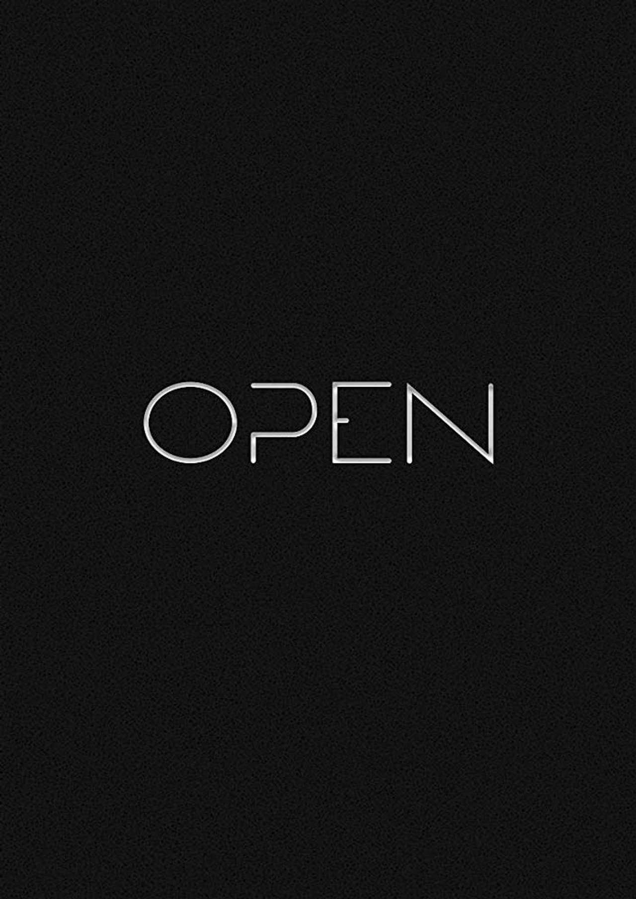 Open