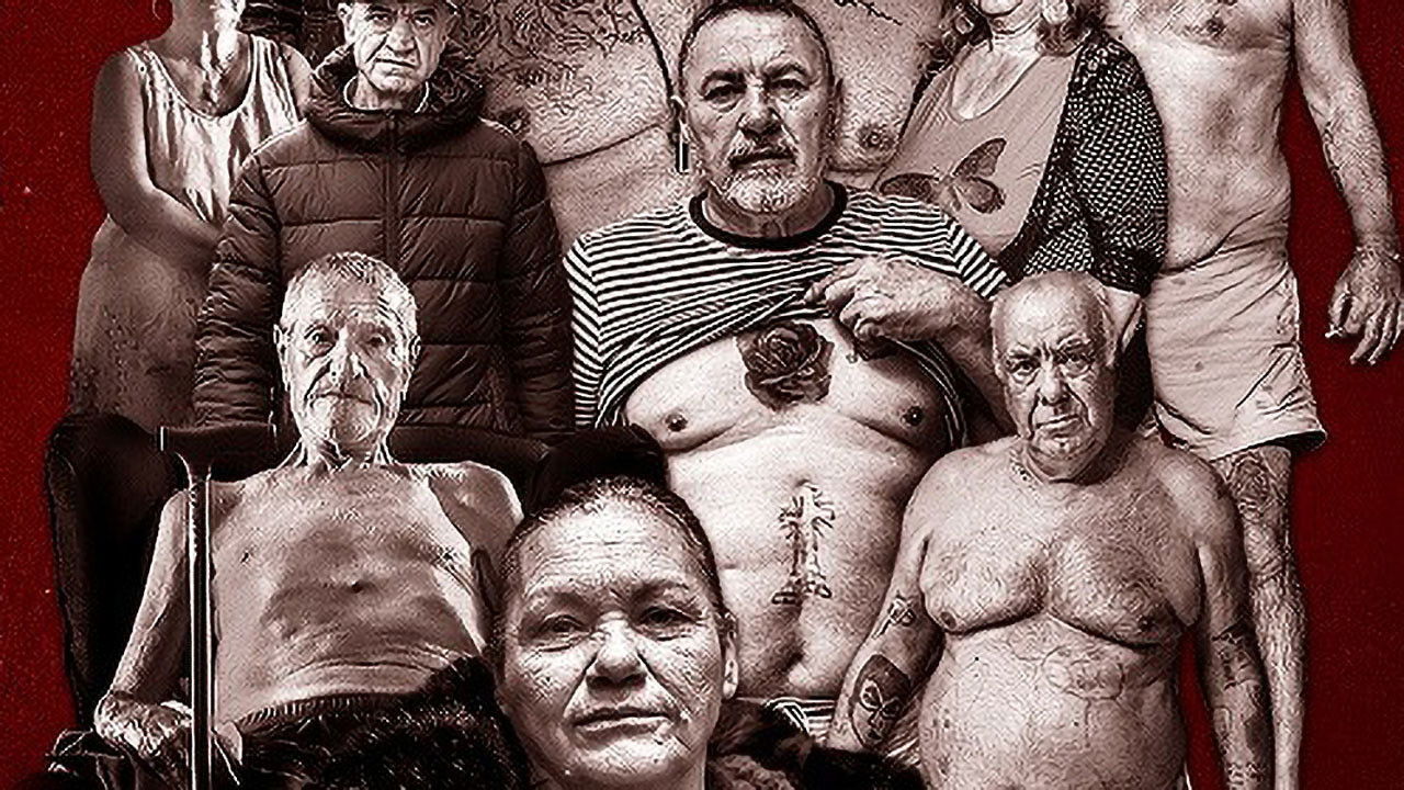 Dangerous Old People — Épisode 4