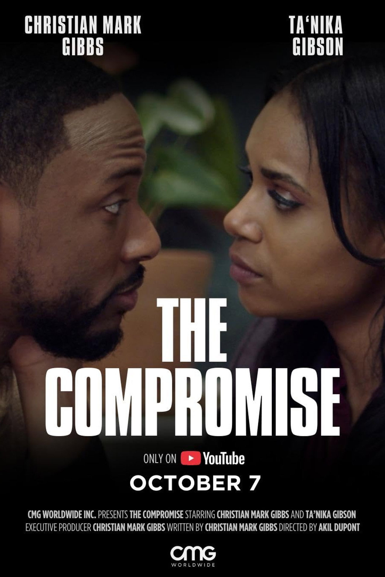 The Compromise
