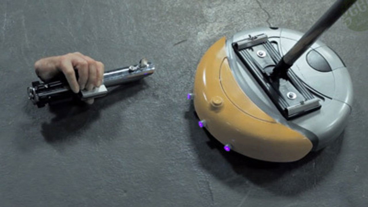 Space Janitors — Épisode 3