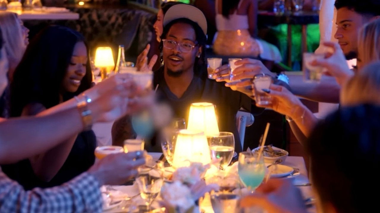 Love Island: Beyond the Villa — Épisode 7