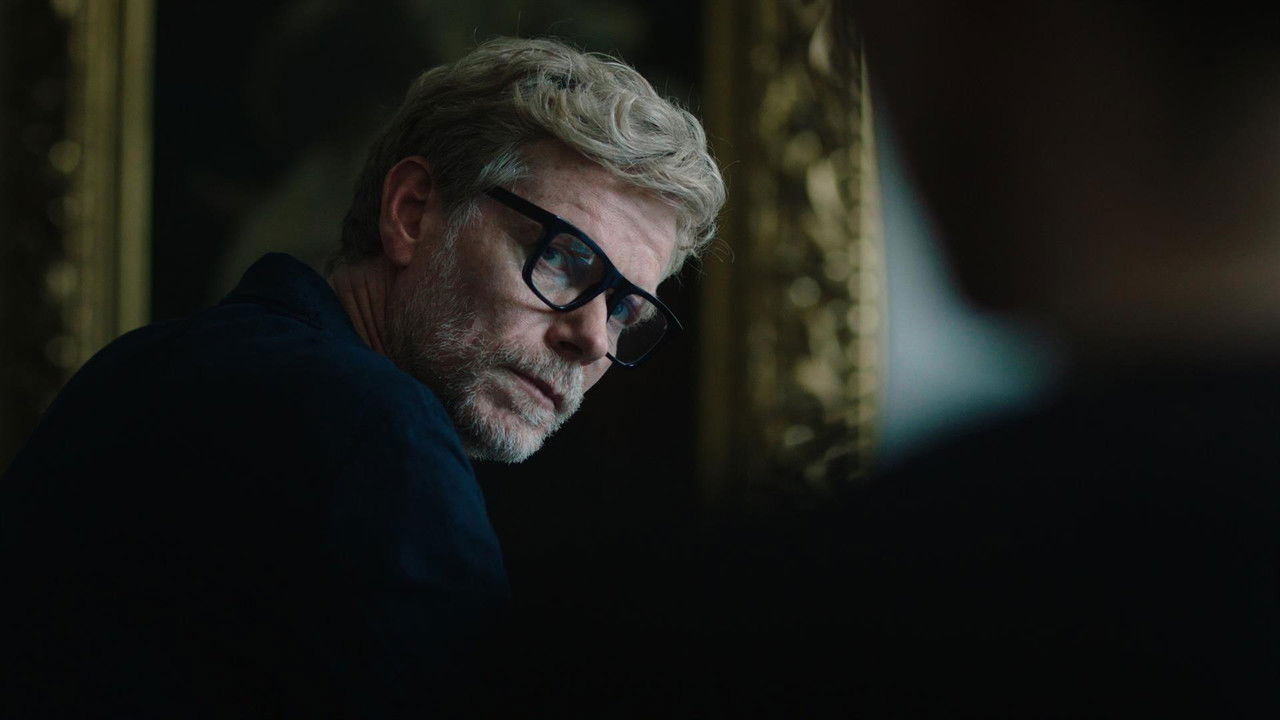 Življenja Tomaža Kajzerja — Épisode 1