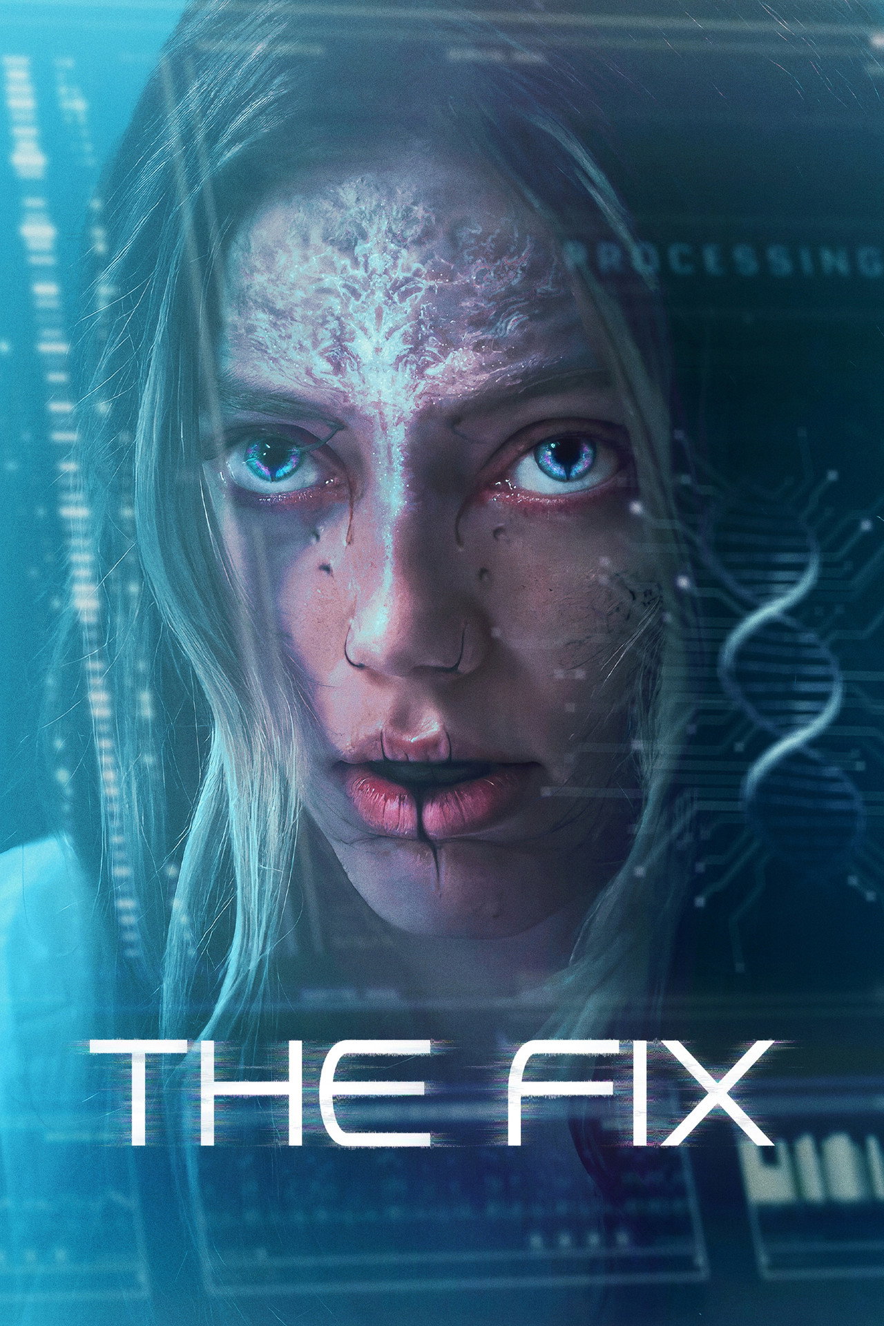 The Fix still 6