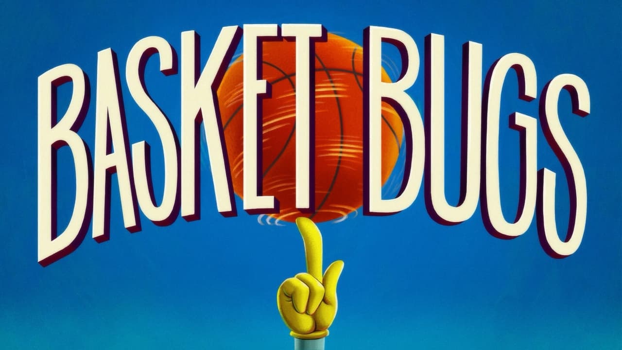 Looney Tunes Cartoons - Season 2 Episode 23 : Basket Bugs