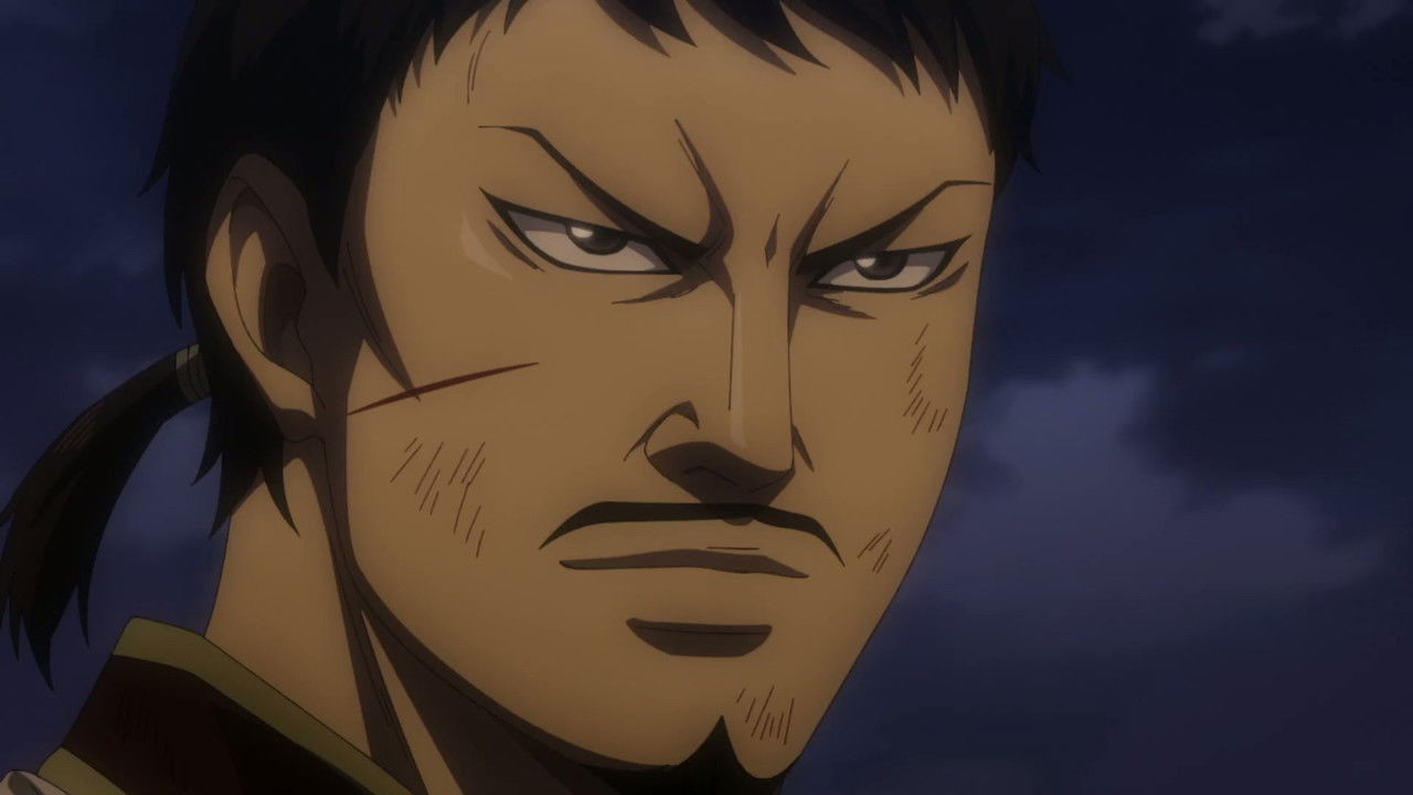 Kingdom — La Vision d'un grand général