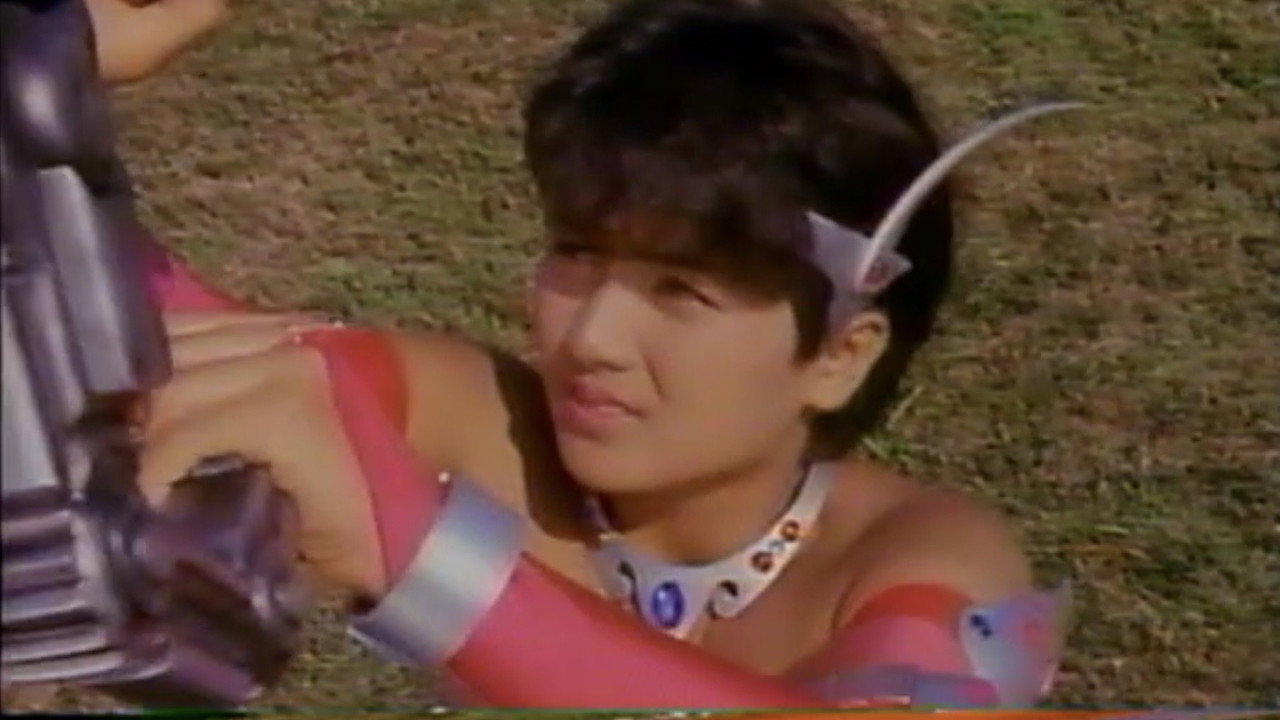 Star Virgin backdrop