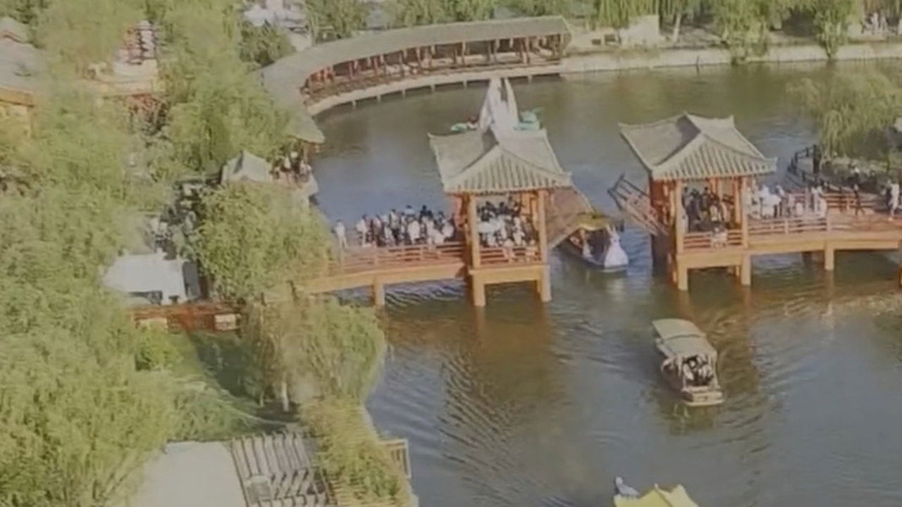 记住乡愁 — Épisode 44