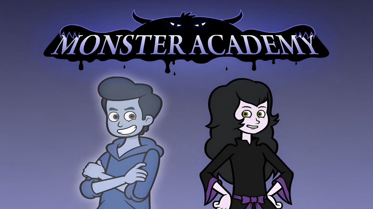 Monster Academy — Épisode 2