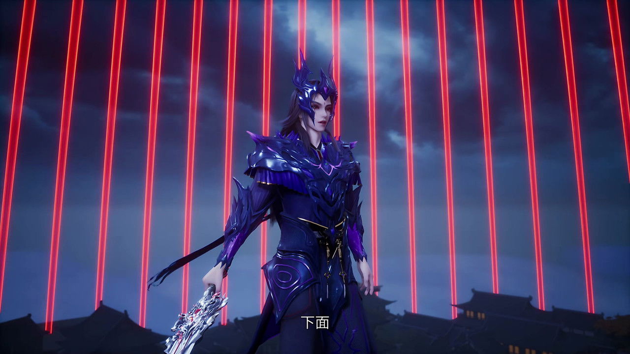 我气哭了百万修炼者 — Épisode 160