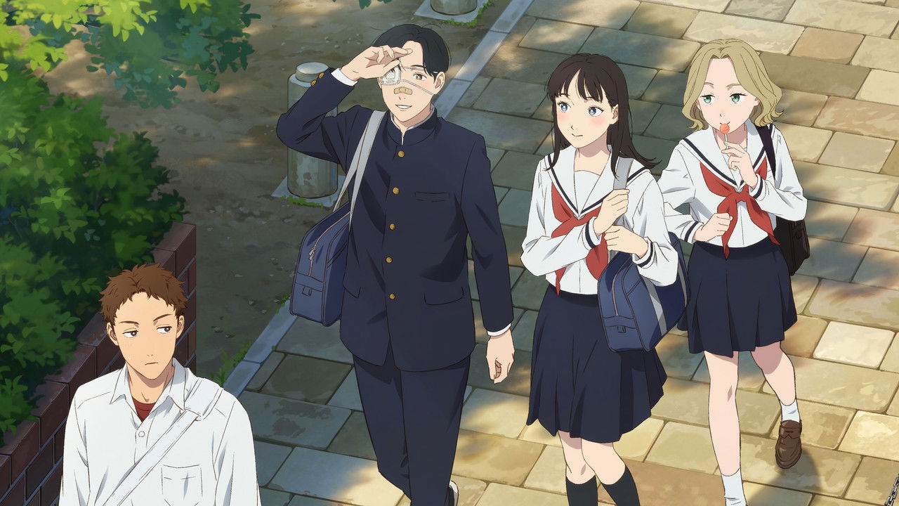 Yano-kun's Ordinary Days - Season 1 Episode 11 (2025) trailer